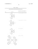 Complexes with tridentate ligands diagram and image