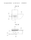 Electrode assembly, secondary battery having the electrode assembly, and methods of manufacturing the electrode assembly diagram and image