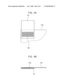 Electrode assembly, secondary battery having the electrode assembly, and methods of manufacturing the electrode assembly diagram and image