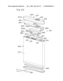 BATTERY PACK diagram and image