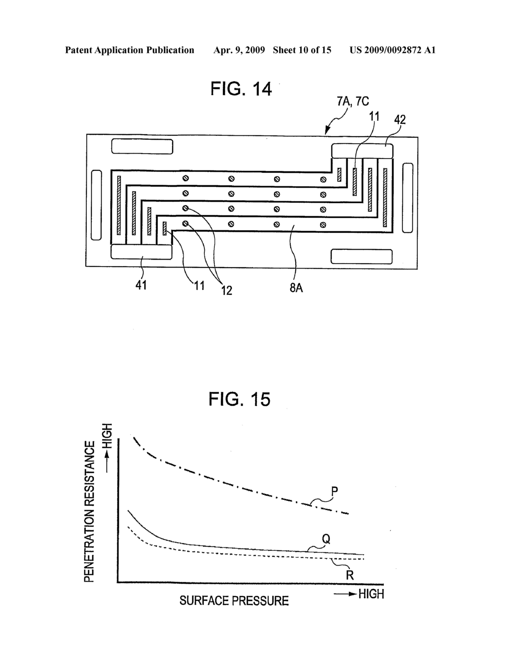 FUEL CELL STACK AND METHOD OF PRODUCING ITS SEPARATOR PLATES - diagram, schematic, and image 11