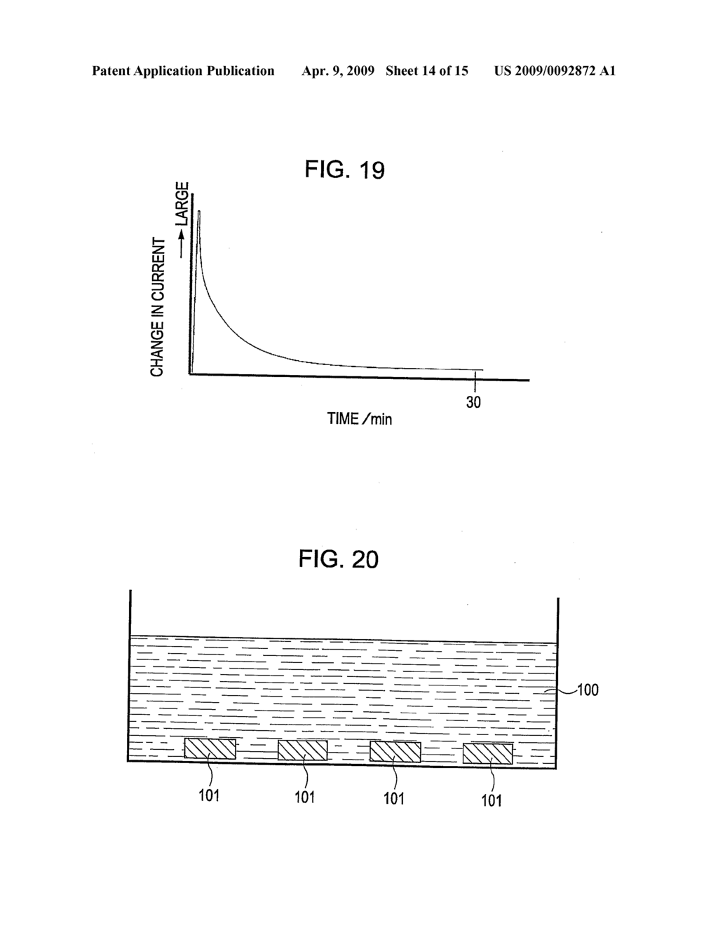 FUEL CELL STACK AND METHOD OF PRODUCING ITS SEPARATOR PLATES - diagram, schematic, and image 15