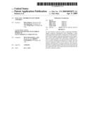 FUEL CELL, MEMBRANE ELECTRODE ASSEMBLY diagram and image