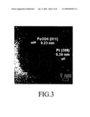 FUEL CELL, MEMBRANE ELECTRODE ASSEMBLY diagram and image