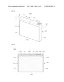 SECONDARY BATTERY diagram and image