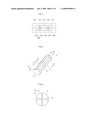 DUMMY CELL FOR BATTERY PACK AND MOLDING APPARATUS FOR MANUFACTURING BATTERY PACK diagram and image