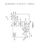 PRESSURE REGULATOR WITH BLEED ORIFICE diagram and image