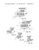 Method for combined parallel agent delivery and electroporation for cell structures an use thereof diagram and image