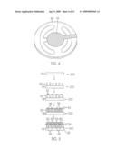 Method and Apparatus for Target Detection Using Electrode-Bound Viruses diagram and image