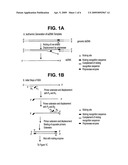 METHOD FOR GENERATING TARGET NUCLEIC ACID SEQUENCES diagram and image