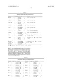 METHOD FOR GENERATING TARGET NUCLEIC ACID SEQUENCES diagram and image