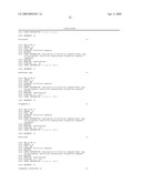 METHOD FOR GENERATING TARGET NUCLEIC ACID SEQUENCES diagram and image