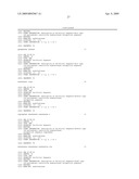 METHOD FOR GENERATING TARGET NUCLEIC ACID SEQUENCES diagram and image