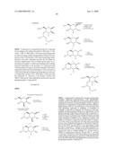 TETRAHYDROPYRAN NUCLEIC ACID ANALOGS diagram and image