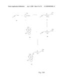 Fluorescent Nucleobase Conjugates Having Anionic Linkers diagram and image