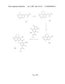 Fluorescent Nucleobase Conjugates Having Anionic Linkers diagram and image