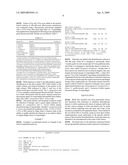 Reagents, methods and kits for classification of fungi and direction of anti-fungal therapy diagram and image