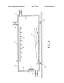 METHOD FOR TREATING ORGANIC MATTER TO PROMOTE MOULDERING diagram and image