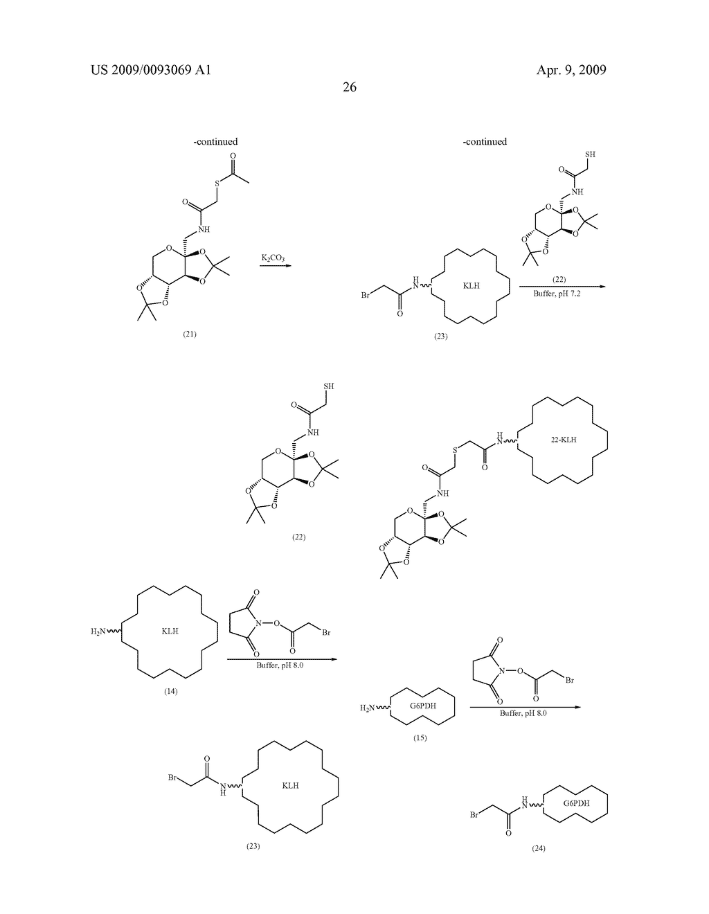 Topiramate Immunoassays - diagram, schematic, and image 29