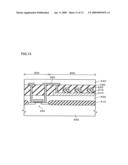 CAPACITOR, METHOD OF MANUFACTURING THE SAME, METHOD OF MANUFACTURING FERROELECTRIC MEMORY DEVICE, METHOD OF MANUFACTURING ACTUATOR, AND METHOD OF MANUFACTURING LIQUID JET HEAD diagram and image