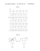 METHOD OF DEPOSITING CHALCOGENIDE FILM FOR PHASE-CHANGE MEMORY diagram and image