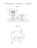 METHOD OF DEPOSITING CHALCOGENIDE FILM FOR PHASE-CHANGE MEMORY diagram and image