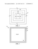 SOI SUBSTRATE CONTACT WITH EXTENDED SILICIDE AREA diagram and image