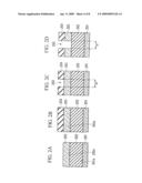 HOLE PATTERN FORMING METHOD AND SEMICONDUCTOR DEVICE MANUFACTURING METHOD diagram and image