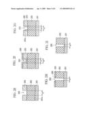 HOLE PATTERN FORMING METHOD AND SEMICONDUCTOR DEVICE MANUFACTURING METHOD diagram and image