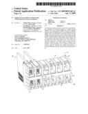 MODULAR ELECTRICAL CONNECTOR WITH ENHANCED JACK INTERFACE diagram and image