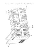 MODULAR ELECTRICAL CONNECTOR WITH ENHANCED JACK INTERFACE diagram and image