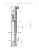 Card connector diagram and image