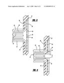 USB CONNECTOR PROTECTIVE COVER diagram and image