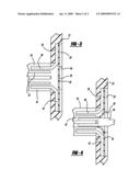 USB CONNECTOR PROTECTIVE COVER diagram and image