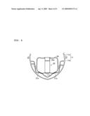 WATER JET PROPULSION BOAT diagram and image