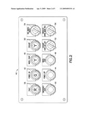CONTROL CIRCUIT FOR GRINDING MACHINE diagram and image