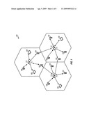 CALIBRATION AND BEAMFORMING IN A WIRELESS COMMUNICATION SYSTEM diagram and image