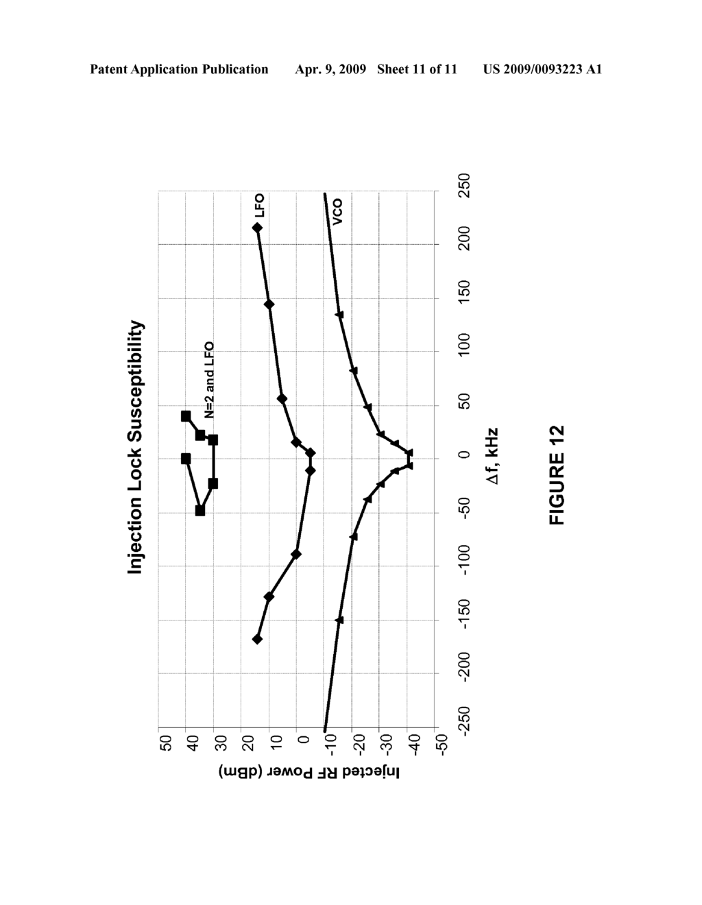 METHODS AND APPARATUS FOR REDUCING RADIATED FIELD FEEDBACK IN RADIO FREQUENCY TRANSMITTERS - diagram, schematic, and image 12