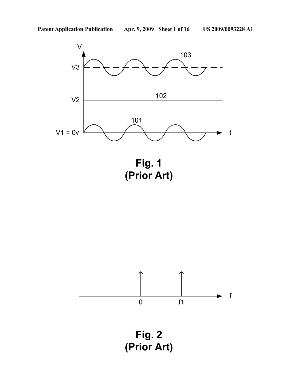 DC Offset Cancellation Circuits and Methods - diagram, schematic, and image 02