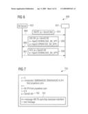 METHOD AND DEVICE FOR COMMUNICATION SETUP diagram and image