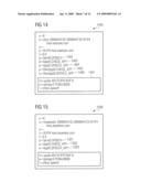 METHOD AND DEVICE FOR COMMUNICATION SETUP diagram and image