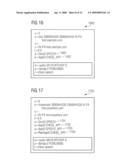 METHOD AND DEVICE FOR COMMUNICATION SETUP diagram and image