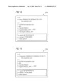 METHOD AND DEVICE FOR COMMUNICATION SETUP diagram and image