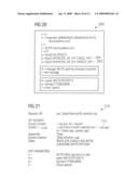 METHOD AND DEVICE FOR COMMUNICATION SETUP diagram and image