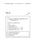 METHOD AND DEVICE FOR COMMUNICATION SETUP diagram and image