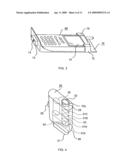 MAGNIFYING ATTACHMENT diagram and image