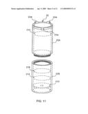 MAGNIFYING ATTACHMENT diagram and image