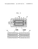 MOBILE TERMINAL AND IMAGE DISPLAY METHOD THEREOF diagram and image