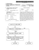 GAMING MACHINE, GAMING MACHINE CONTROL METHOD, AND PLAYING METHOD diagram and image