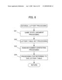 GAMING MACHINE, GAMING MACHINE CONTROL METHOD, AND PLAYING METHOD diagram and image